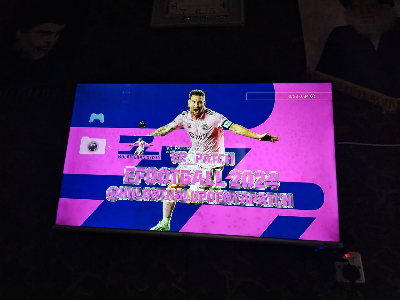 بلي3سلم مهكر  مكاني بغداد رئاسه لعبيدي سعره 100 هاي لعابه موجود واتساب
***********
