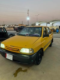 موديل ٢٠١٤ • كامل الخير • بغداد