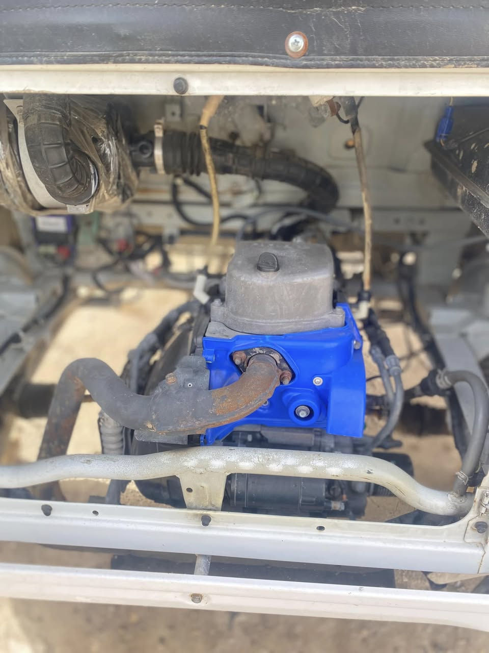 سلام عليكم للبيع 2022 مرقم مستعجل عل بيع رقم 

‭٠٧٨١ ٨٠٨ ٢١٧١‬
