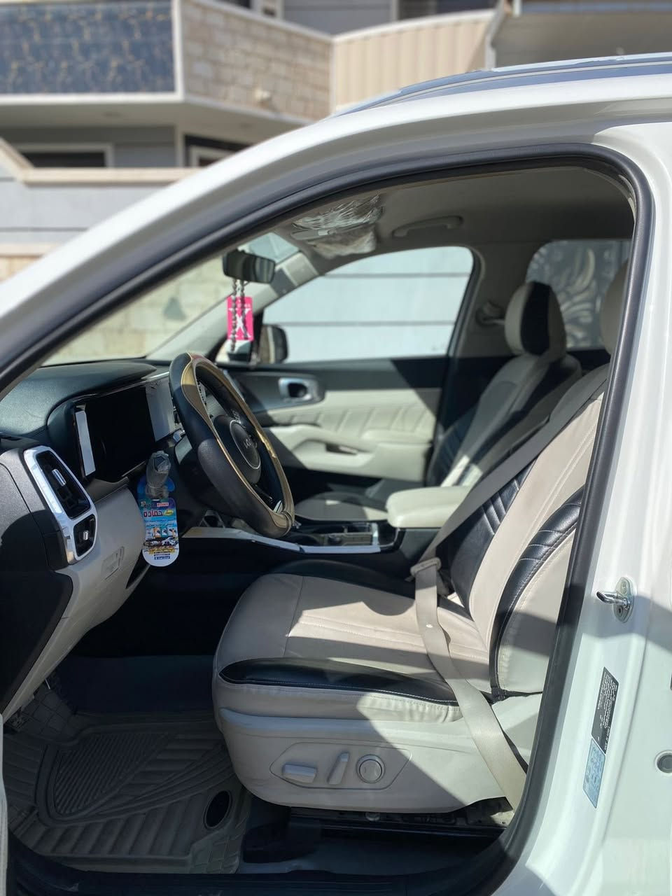 تفاصيل داخل الصور


**إذا كنت صاحب هذا الإعلان وتريد حذفه لأي سبب، رجاءا أرسل رسالة إلى الدعم الفني**