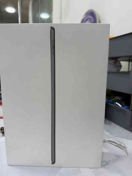 السلام عليكم 
ايباد 9 ذاكرة 64
الجهاز شرط لامفتوح ولامصلح الكارتونة الاصلية معاه
البطارية 58‎%‎
السعر 175 الف
للاستفسار ***********
موصل/برطلة
