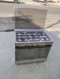 طباخ كريازي • كريازي 5 عيون • طباخ غاز • فرن كريازي • فرن 5 عيون • فرن...