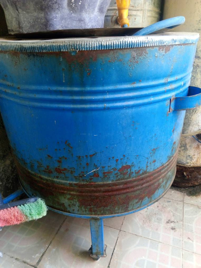 غراض بيت للبيع ثلاجه 18قدم شرط ماواصل مصلح +مجمده حجم وسط شرط نضيفات كل عيب مابيهن +طباخ 5عيون ابو الفرن +تنور غاز +مبرده الشراي يتصل *********** كركوك, العراق
