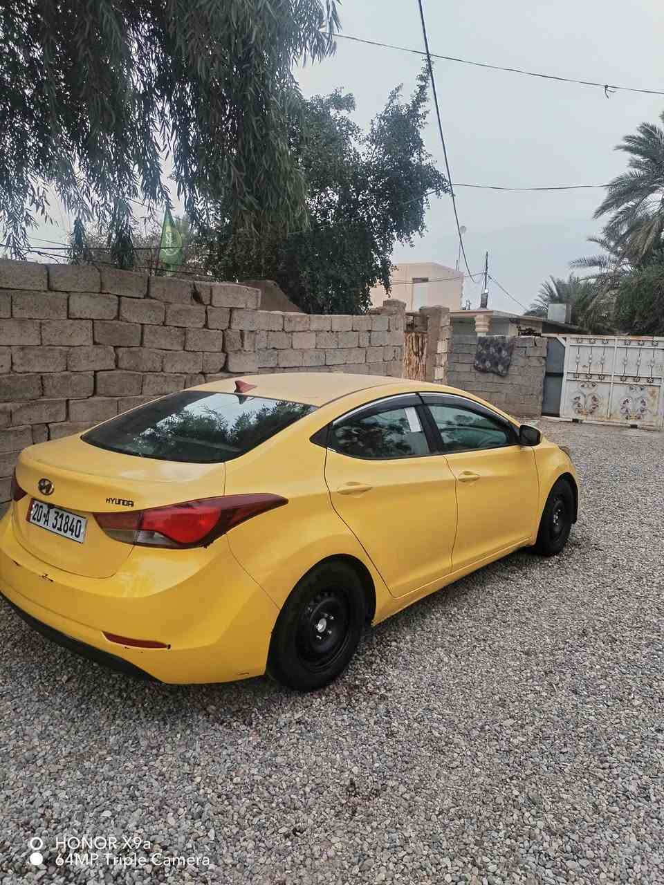 للبيع النترا أمريكي ٢٠١٤ حادث خلفي قبق جنطه مبدل فقط كير مكينه تبريد تدفئه كلهه مكفولة تخم تاير باتري جديد قبل شهر شديتهن بسم اخويه هزه جديده خطهه جوال مصفره هيئه وغرامات سياره جاهزه السعر ١٠٥ وبيهه مجال مكاني ديالى بعقوبة التحرير ***********
اسيا *********** بي وات ساب
