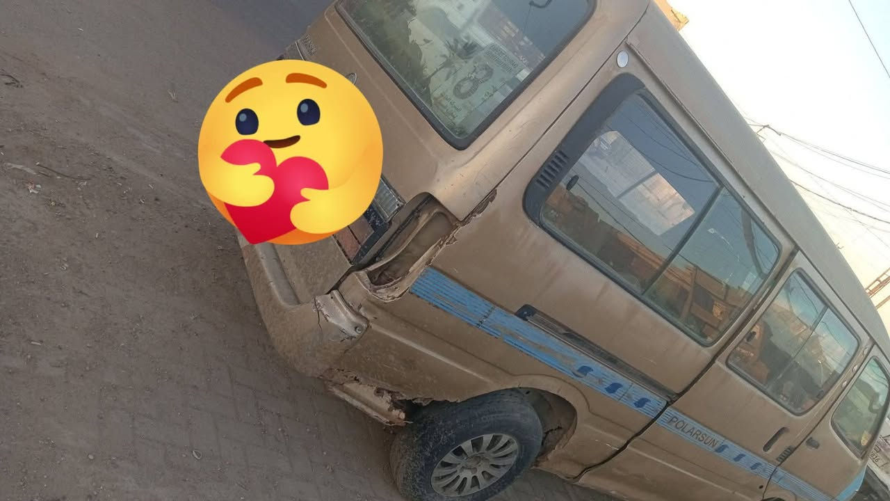 السلام عليكم البيع كيه قرده موديل ٢٠٠٦ كير ومكينه بل جيس محوره مكينه ونجي سته سلندر سياره تشتغل بس متروكه يرادلها ترتيب رعيها بل حسينية بس ماوصله عندي مستمسكاته وبيها وكاله وبيها مل خط وبحث وعندي جنسيته وبطاقت سكن بس ماوصله البيع قيم بل يرضي الله سياره رقم احمر صدامي رقم بغداد رقم***********
