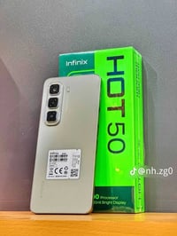 انفينيكس هوت 50 • مراوس