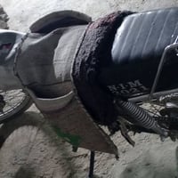 اربعه كير • رشه • ٢٠٢١