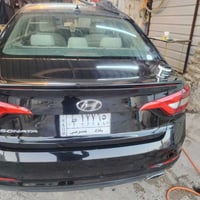 سوناته ٢٠١٦ • مكينة ٢٤٠٠ • بابل المسيب