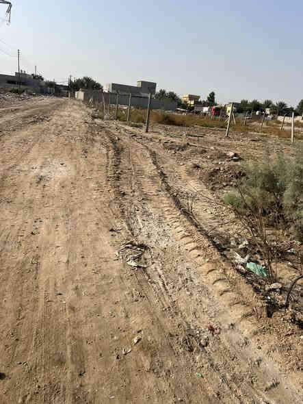 قطعت ارض للبيع زراعي في بوب الشام 
المساحه 440م واجه 20 نزال 22
الخدمات ماء وكهرباء 
الموقع بوب الشام قريت حجي بحر 
الاستفسار ***********
