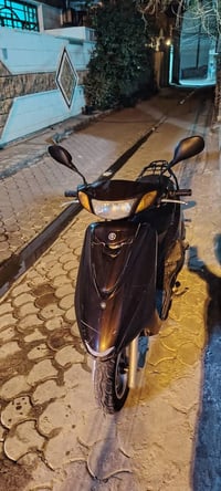 دراجه اكزز • المقدسه