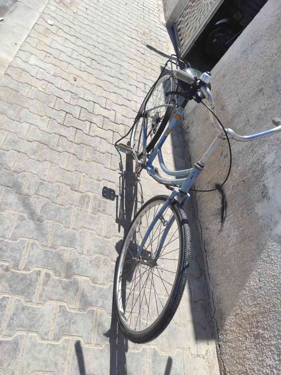 السلام عليكم بايسكل مراوس مكاني النجف حي المكرمة عامود 6


**إذا كنت صاحب هذا الإعلان وتريد حذفه لأي سبب، رجاءا أرسل رسالة إلى الدعم الفني**