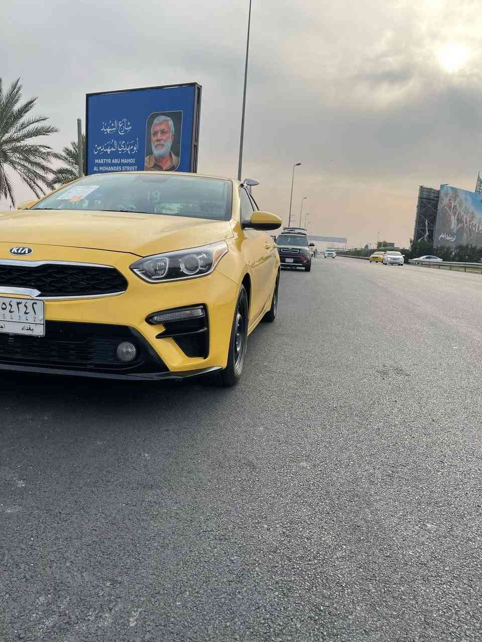 موديل ١٩حادقها بلمنشور ماشيه ٤٦ استخدام شخصي بسمي امصفره هيه اوغرامات رقم جديد باقي عل استلام اللوحات السعر ١٢٨ مدينه الصدر قرب نادي الجولان ***********
