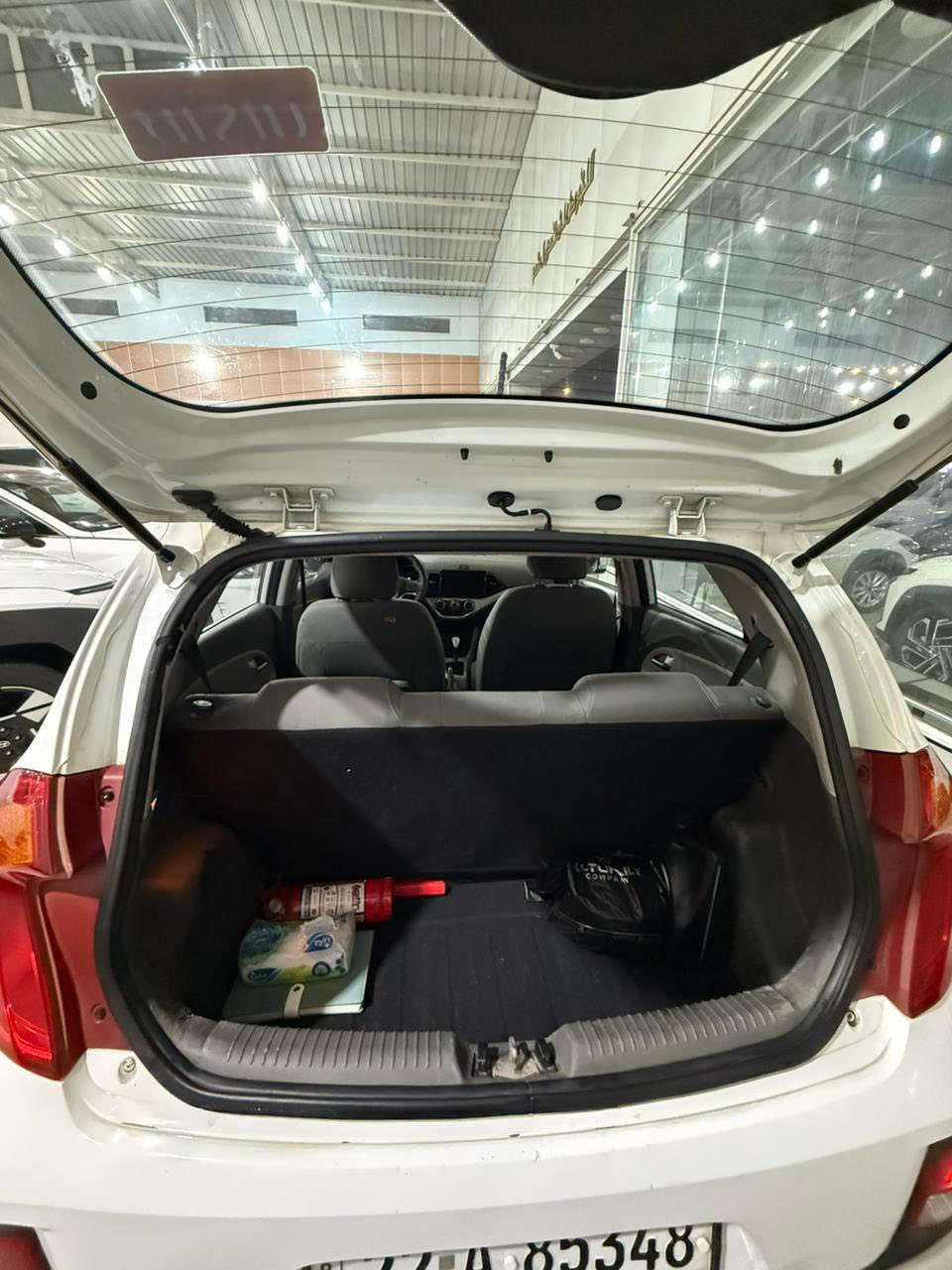 كيا بيكانتو 2016
بس الدعاميه مصبوغه بيها 
ماشيه 74الف 
اربيل بأسمنا سنويه جديده وهزة جديده 
السعر : 95
للاستفسار : ***********
مكان السياره بغداد
