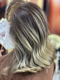 صالون صدفه • شغل صالون • حجز