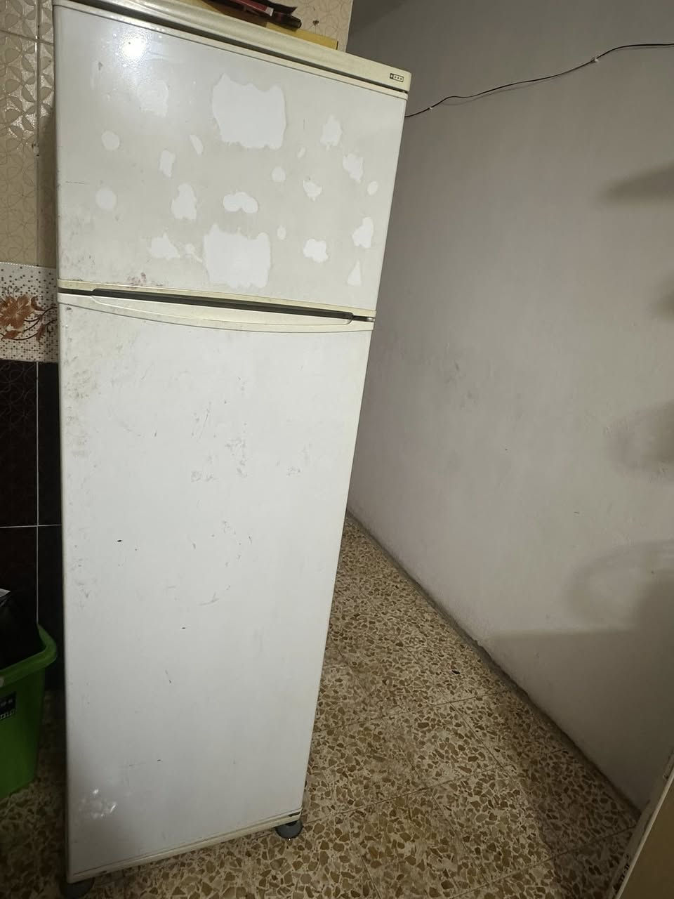 للبيع السعر ع خاص


**إذا كنت صاحب هذا الإعلان وتريد حذفه لأي سبب، رجاءا أرسل رسالة إلى الدعم الفني**