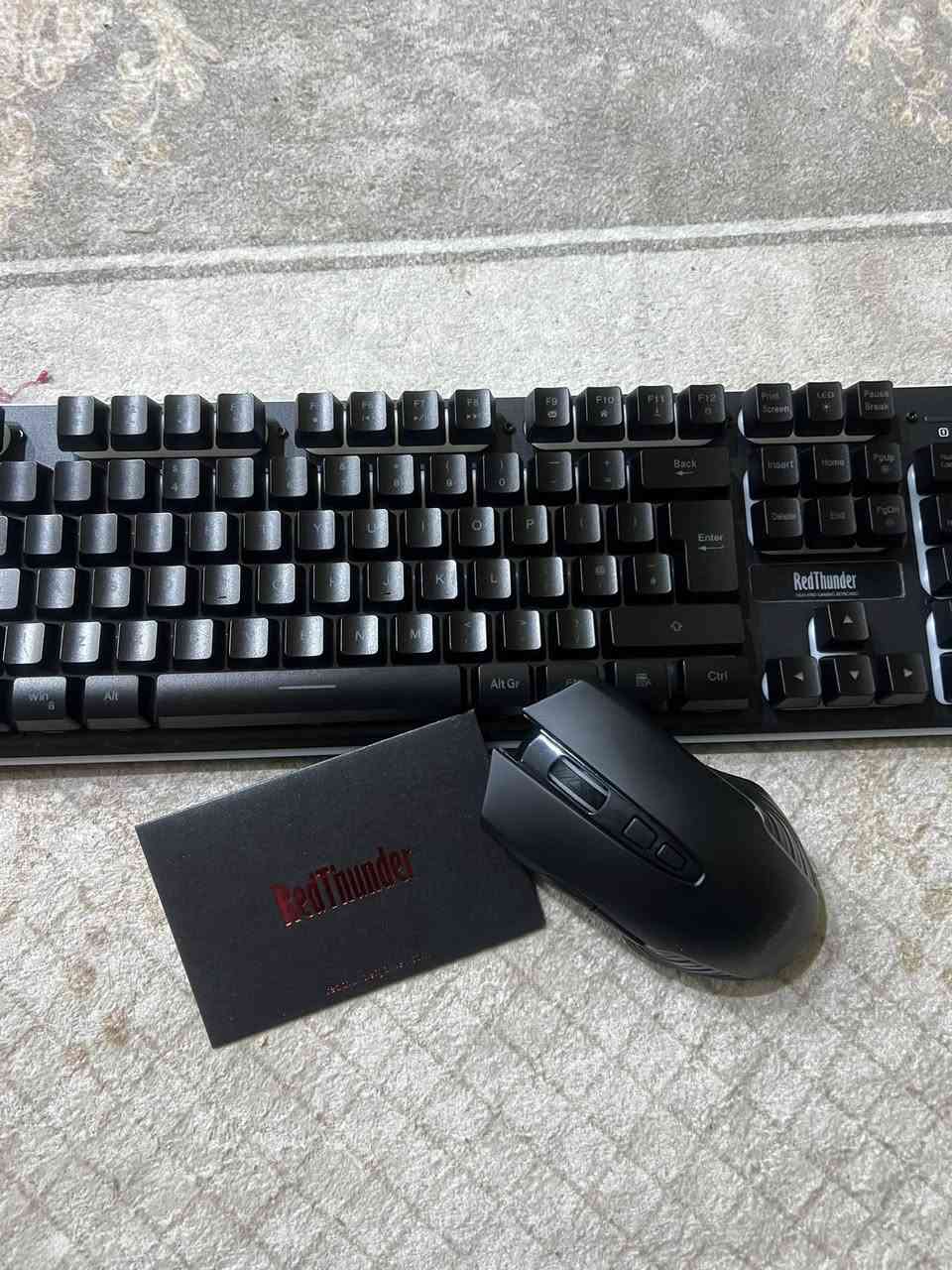 كيبوردات كيمنج
كيبوردات بانواع مختلفه وكل قطعه وسعرها 
التواصل على الخاص


**إذا كنت صاحب هذا الإعلان وتريد حذفه لأي سبب، رجاءا أرسل رسالة إلى الدعم الفني**