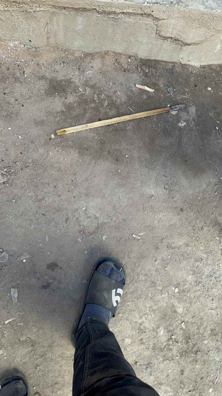 سلام عليكم مولده ل بيع مكان دوانيه مركز اربعه بستم محرك دايو ازوزه  لا تبخير لا تنقص جنتر جديد ‏‪0780 253 6331‬‏السعر 18بيه مجال بصيط
