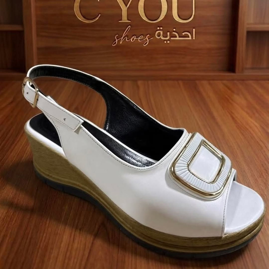 حذا كعب طبي فلوريتان الاكثر راحة 
Size 36.37.38.39.40.41
للحجز مراسلة الصفحة او واتساب *********** 
يوجد خدمة توصيل
