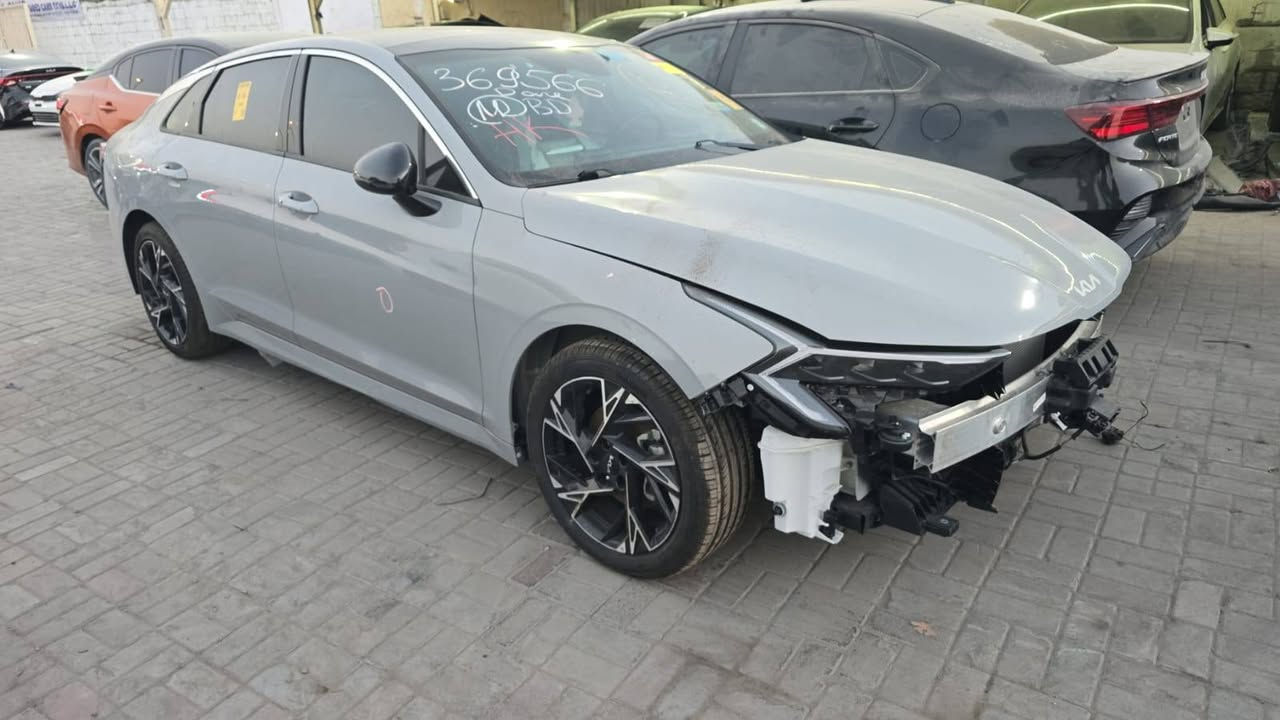كي فايف 25 فول ضرر خفيف

حاليا بالامارات

السعر مصلح واصل البصرة ⬅️ 168$

للتواصل

واتسآب ***********

شركة الجوهرة للإستيراد والتصدير.....
