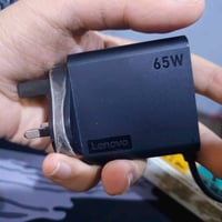 لينوفو ليجن كو ذاكره 512 وياه جنطة الاصليةة مالتةة وشاحنةة الاصليةة جه...