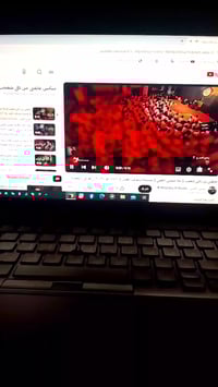 ورحمه الله   لاب توب Dell Latitude 7490  المعالج (CPU):  Intel Core i5...