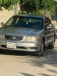 ماكسيما ٢٠٠٦ • جير وماكينة • السليمانية