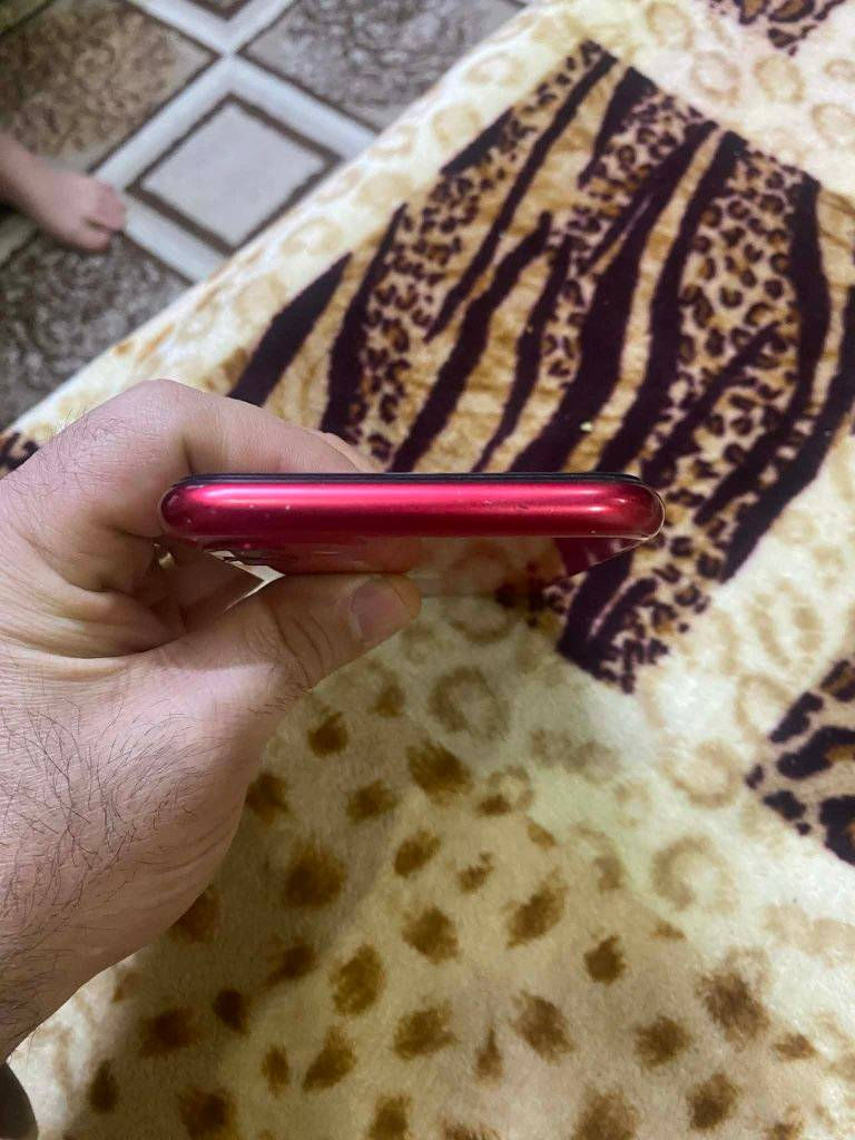 السلام عليكم ايفون 11 عادي نظافة فول ذاكرة 64 بطارية مستبدلة 81 شاشة ثلاث خيارات فيس ايدي شغال السعر 190 الف


**إذا كنت صاحب هذا الإعلان وتريد حذفه لأي سبب، رجاءا أرسل رسالة إلى الدعم الفني**