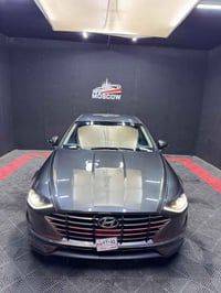 سوناتا • ٢٠٢٣ • بدون ايرباك