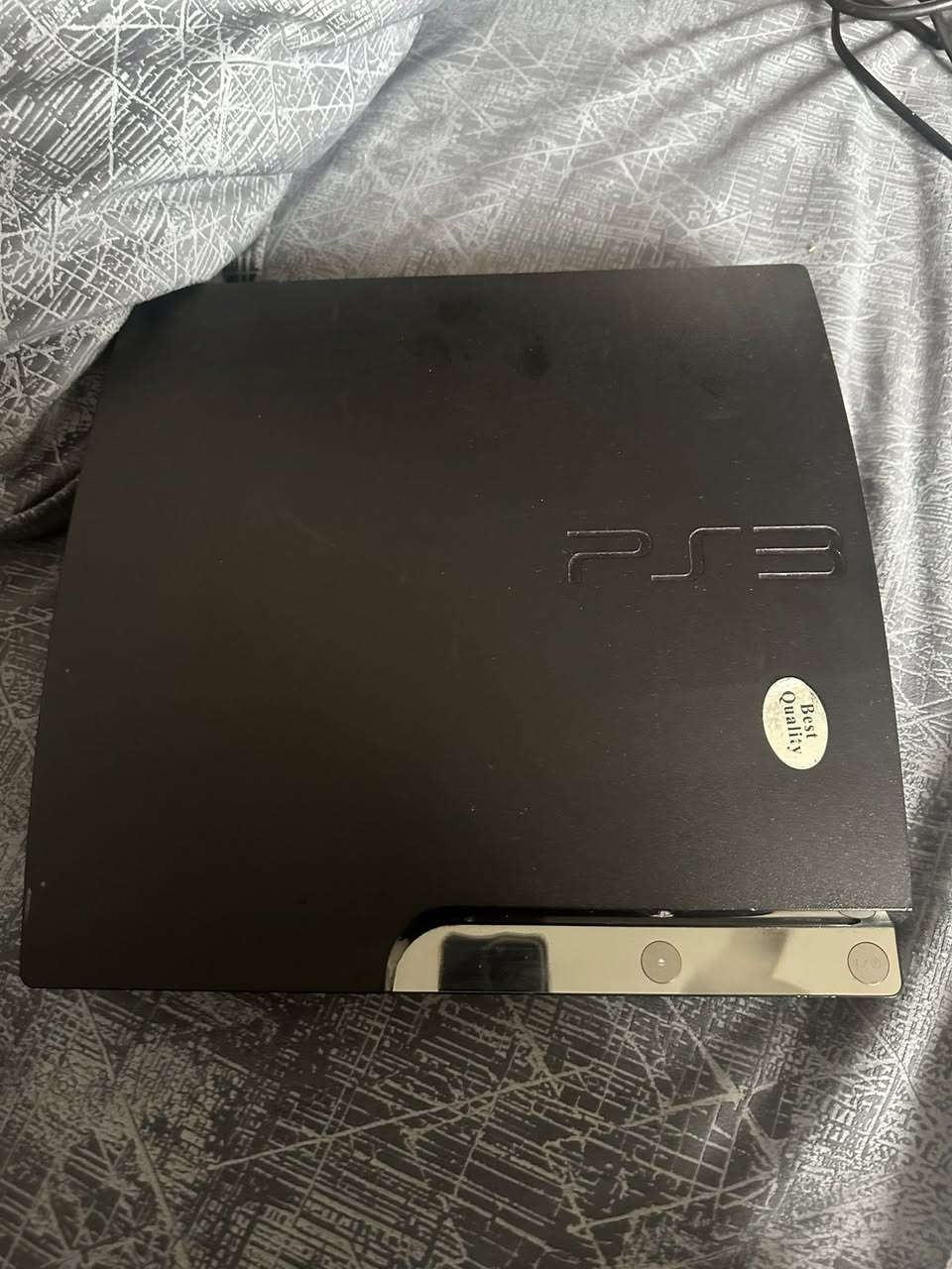 اتاري ps3 بيع شرط فحص شغال بيع اعلي سعر


**إذا كنت صاحب هذا الإعلان وتريد حذفه لأي سبب، رجاءا أرسل رسالة إلى الدعم الفني**