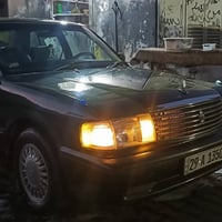 كروان ارنب • ياباني • ١٩٩٤