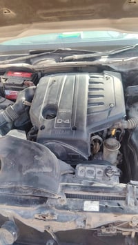 ملكه ادوات بدون كص محرك  ديفور الزغير شرط كير شرط   تخم تاير جديد   صد...