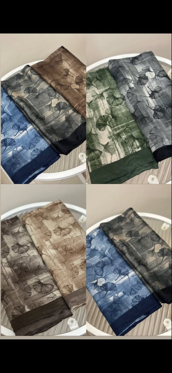 موديلات متنوعة توصيل بسماية الف 💕


**إذا كنت صاحب هذا الإعلان وتريد حذفه لأي سبب، رجاءا أرسل رسالة إلى الدعم الفني**