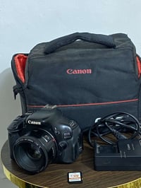 كانون D600 • بغداد