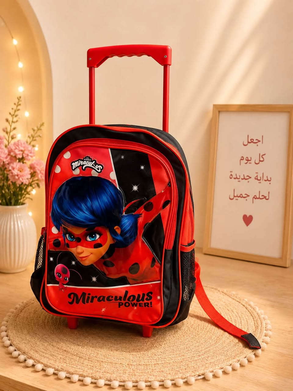 اسعار مناسبه وكوالتي عالي باله اوربي قطع كلش قويه


**إذا كنت صاحب هذا الإعلان وتريد حذفه لأي سبب، رجاءا أرسل رسالة إلى الدعم الفني**