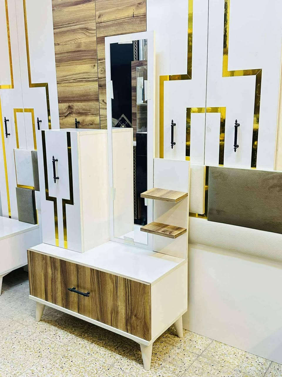 للبيع


**إذا كنت صاحب هذا الإعلان وتريد حذفه لأي سبب، رجاءا أرسل رسالة إلى الدعم الفني**