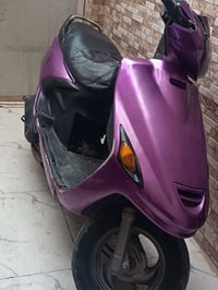 كامكو جي فور • محرك هادي • نجف كوفه