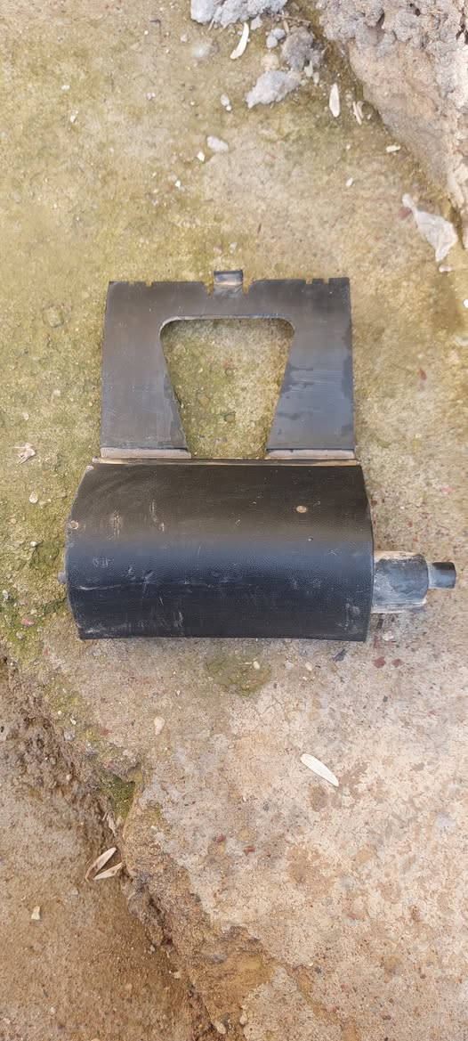 سلام عليكم
كيجات اوميكا كهربائي 

كوبلن اوميكا 

مرايات سيارة  كاديت  

تكملة الدعامية اوميكه اسعارهن خاص وتدللون


**إذا كنت صاحب هذا الإعلان وتريد حذفه لأي سبب، رجاءا أرسل رسالة إلى الدعم الفني**