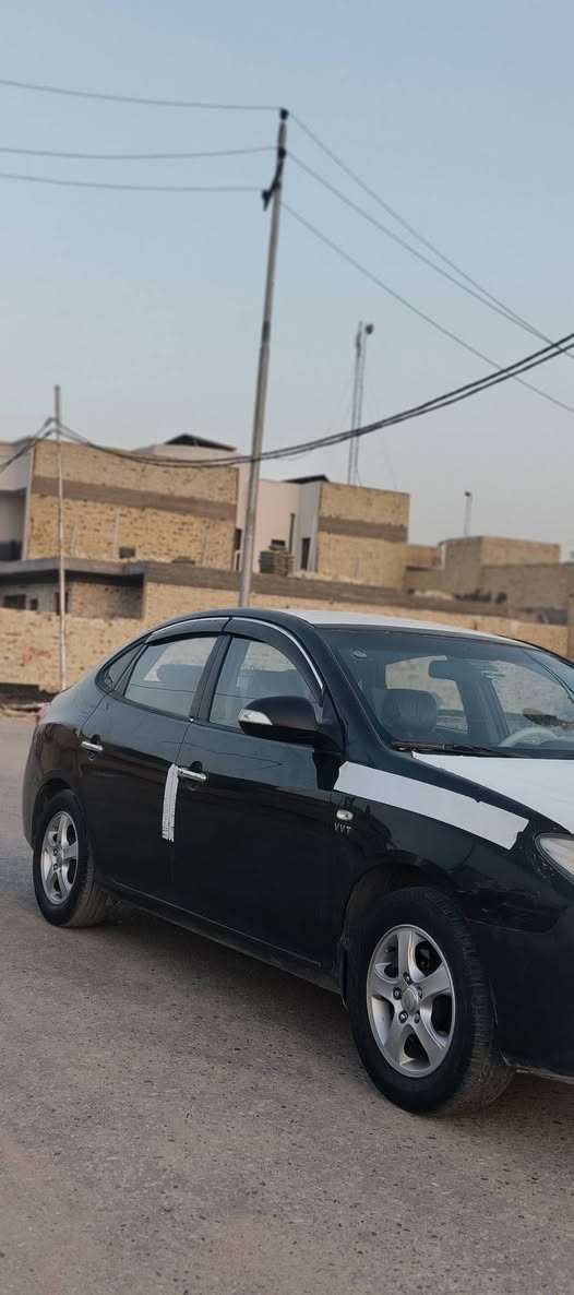 السلام عليكم سيارة افانتي موديل 2010 بصمه _ بيانو _ تحكمات _ اشارة بالمري _ اربعه دسك السيارة كامل مواصفات السيارة مصبوغه للجماليه مكفوله من الضربه والتبديل رقم سليمانيه تريد وكاله تريد مداور تبريد تدفئه شغال السيارة مال جناي كلشي ما عايزة مكان نجف  السعر 85 للاستفسار ***********
