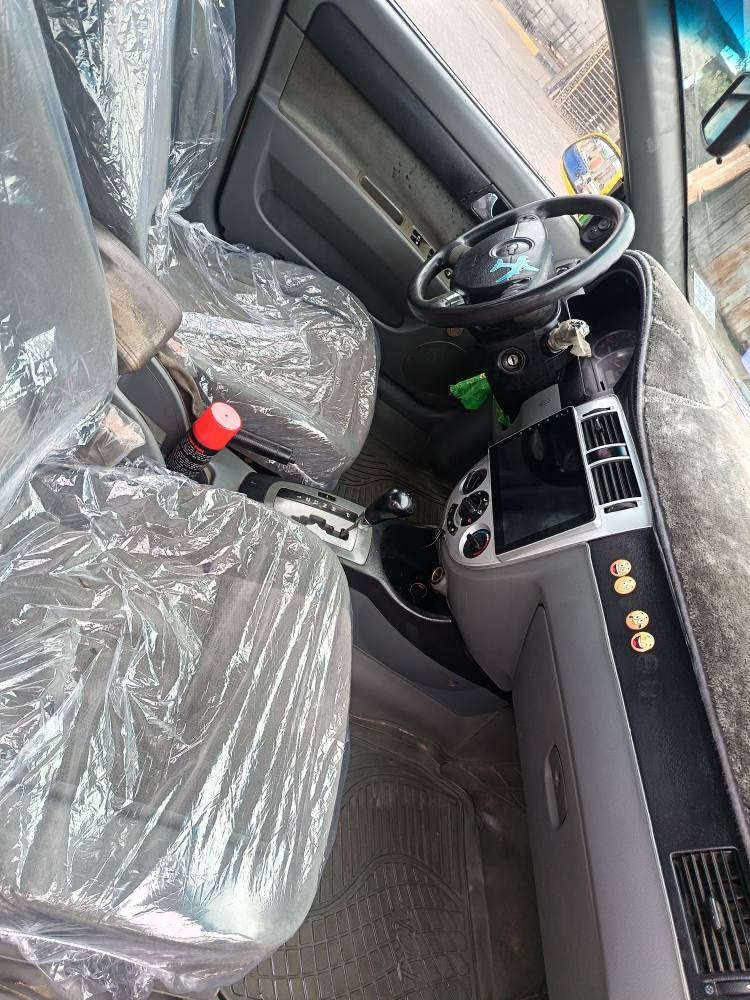 السلام عليكم اوبترا مديل 10 كفاله من ضربه وتبديل مكينه وكير حداديه تخم تاير تبريد ثلج  شاشه كامره مصفره هيه وغرامات تحويل ثاني يوم السياره جاهزه من كلشي السعر 55 وبيه مجال العنوان البصره حي الحسين الهاتف *********** البصرة, العراق
