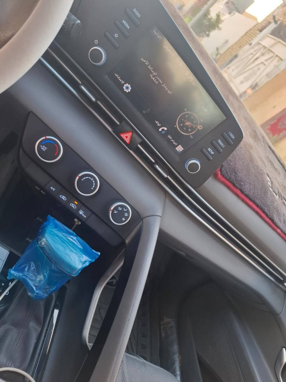 سياره النترا 23 البيع معوقين بسمي سياره مال جناي أمريكي حادثه بدون دواخل تبريد ثلج كله على وضع الشركه محرك 2000دوش تبديل جاملق المامي  // مكاني ناصريه //السعر 137  الا استفسار على الرقم //***********
