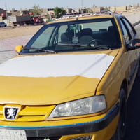 بارس • ٢٠١٥ • مكينة وكير