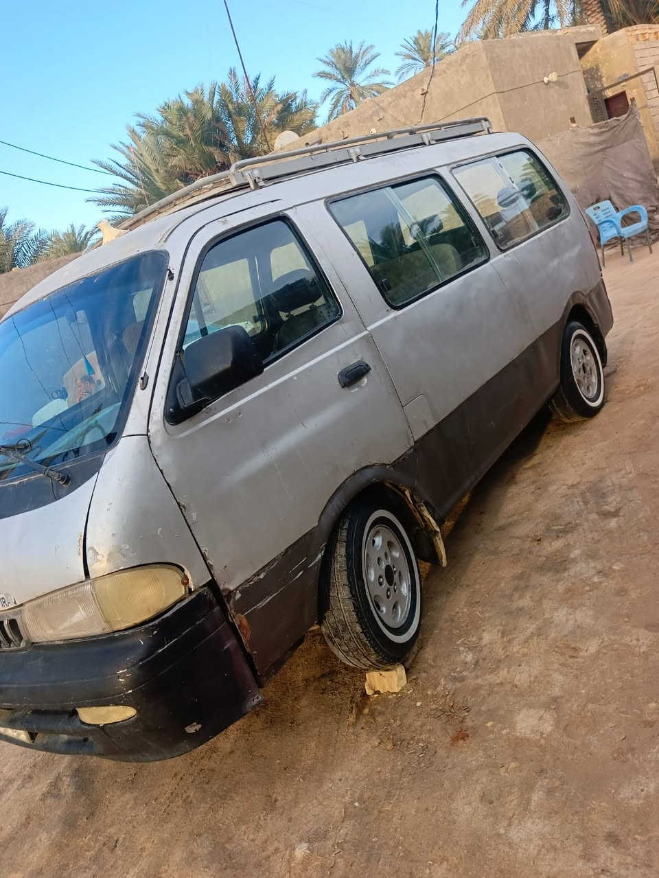 اسلام عليكم ابريجو للبيع موديل ٩٨
مكينه وكير واكسن خيرمن الله 
السعر ٤٥ وبيهه مجال 
العنوان كوفه عباسيه...راعيهه يريد مداور 
مكلف بل نشر للتواصل اتصل على الرقم 
***********..***********
