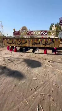 سيبايه • كله حديد • الكوت الدجيلي