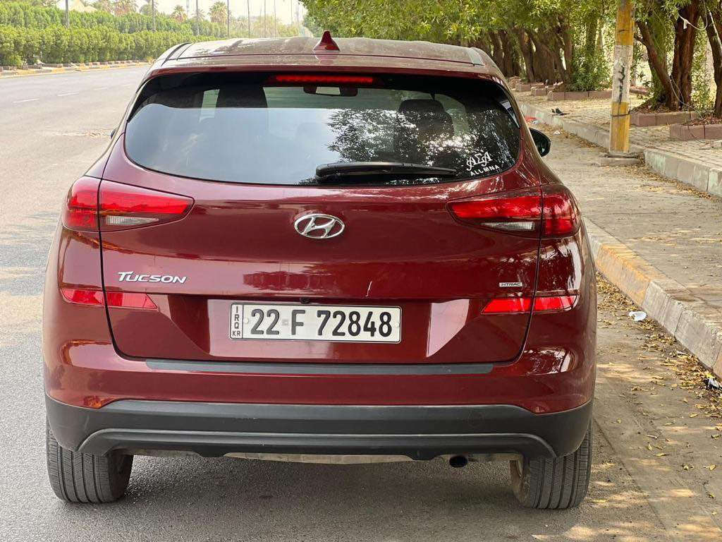 رقم اربيل موديل ٢٠ حادث امريكه فقط  موضح بصور ماشيه ٥٠ جاهزه كلشي مناقصها سعر١٦٥ بيها مجال السياره كفاله فقط الي موضح بصور حادثها فقط  *********** النجف, العراق
