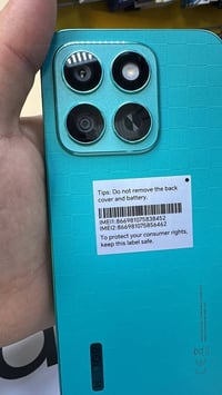 هونر X8C • ٢٥٦ جيجا • ٨ رام