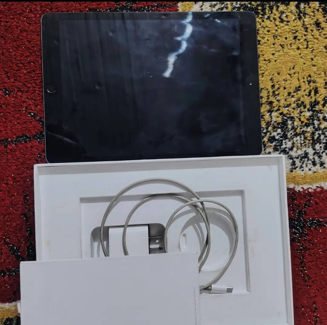 البيع ايبات 8
 بطارية 71 ذاكرة32
سعر140 وبي مجال


**إذا كنت صاحب هذا الإعلان وتريد حذفه لأي سبب، رجاءا أرسل رسالة إلى الدعم الفني**