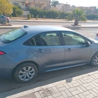 كورولا هايبرد • ٢٠٢٣ • برمادي