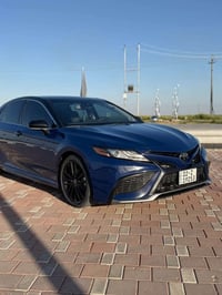 كامري ٢٠٢٣ XSE • ٦ سلندر • ٢٨٠٠٠ كم