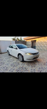 مرسيدس C200 • ٢٠١٥ • رقم ذي قار