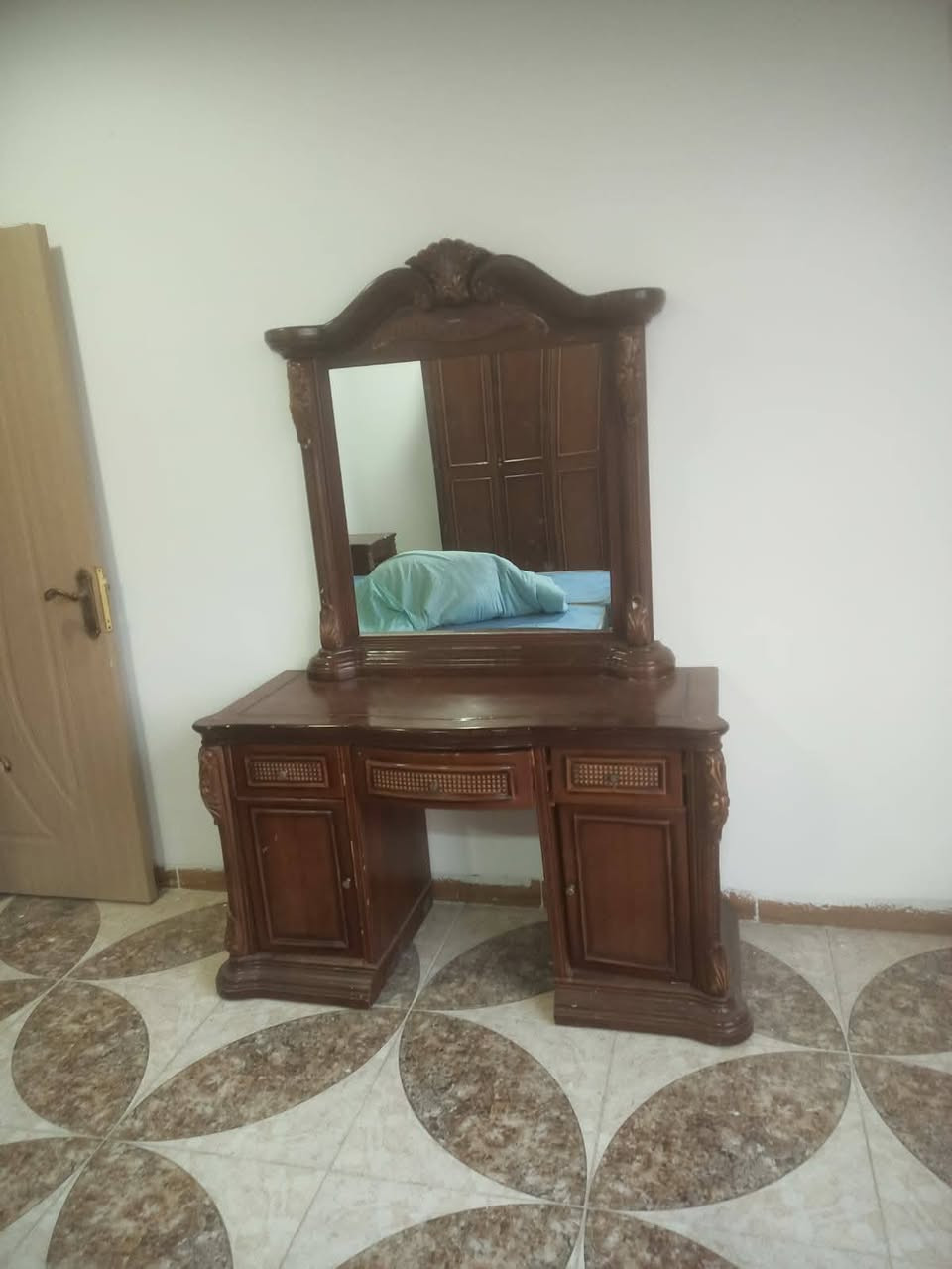 غرفه نوم السعر ١٠٠ قفل الشراي يجي خاص بدون دوشك


**إذا كنت صاحب هذا الإعلان وتريد حذفه لأي سبب، رجاءا أرسل رسالة إلى الدعم الفني**